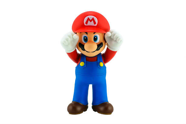 mario